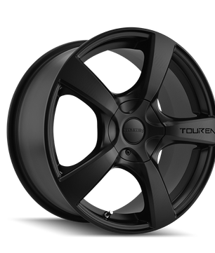 Touren TR9 3190 Matte Black