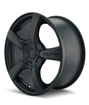 Touren TR9 3190 Matte Black