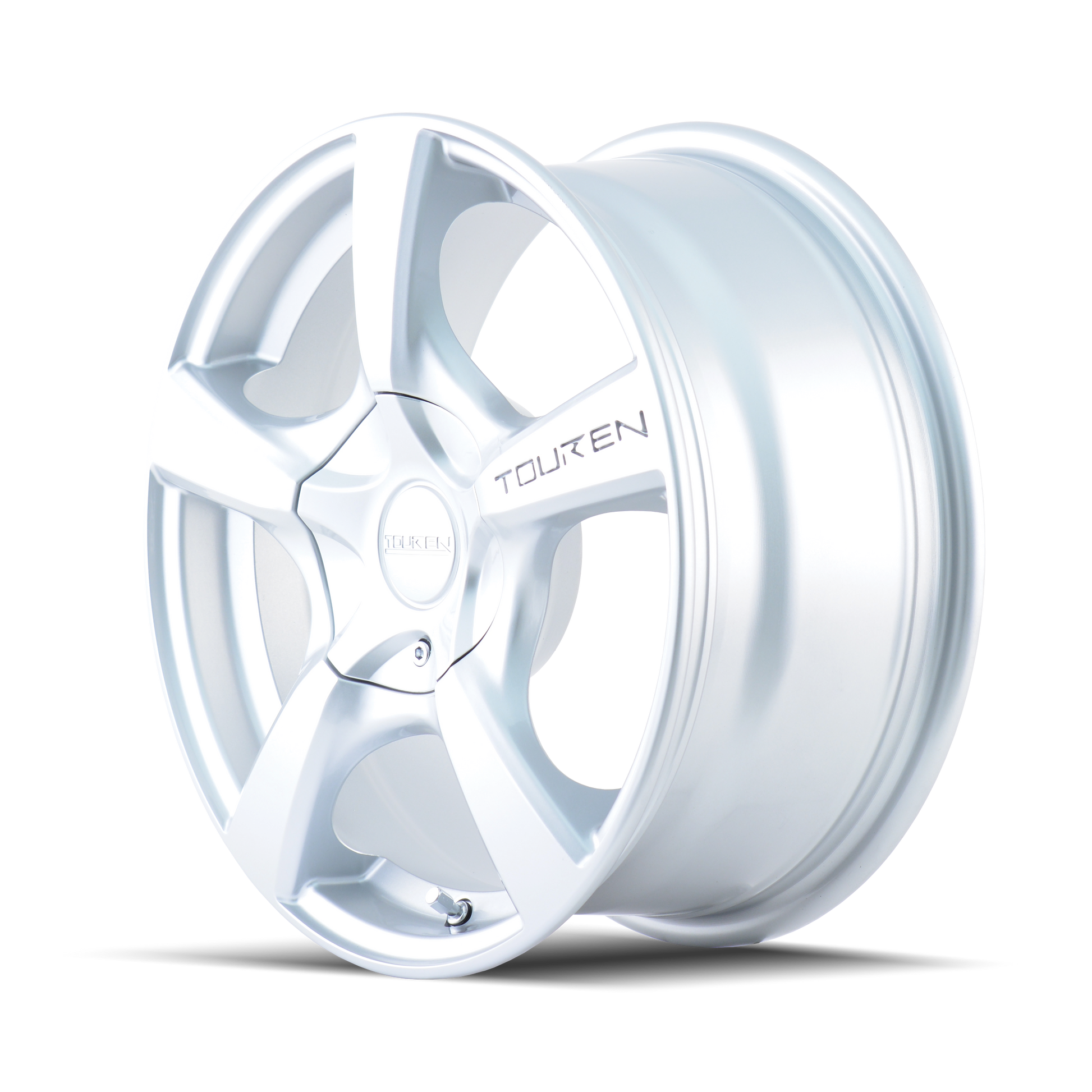 Touren TR9 3190 Gloss Hyper Silver