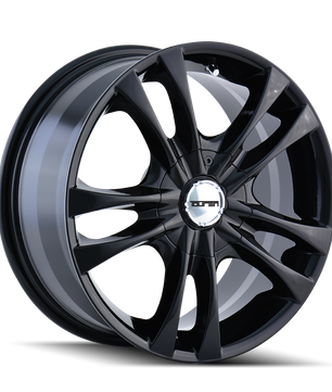 Touren TR22 3222 Gloss Black