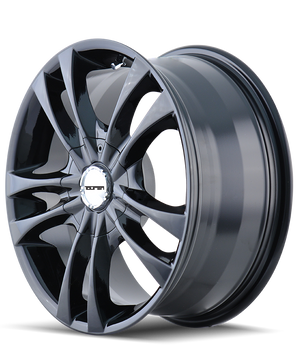 Touren TR22 3222 Gloss Black