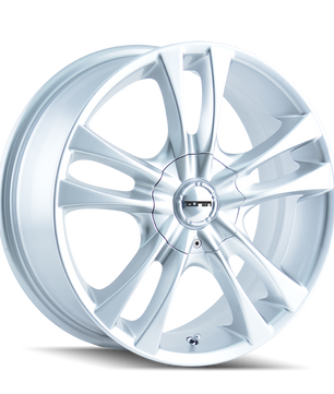 Touren TR22 3222 Gloss Hyper Silver