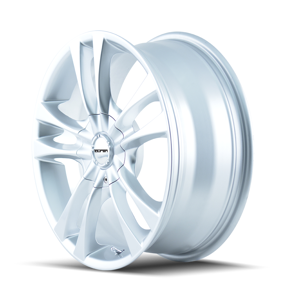 Touren TR22 3222 Gloss Hyper Silver