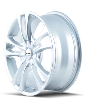Touren TR22 3222 Gloss Hyper Silver