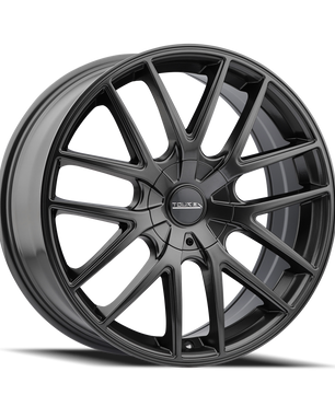 Touren TR60 3260 Matte Gunmetal