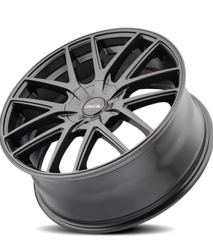 Touren TR60 3260 Matte Gunmetal