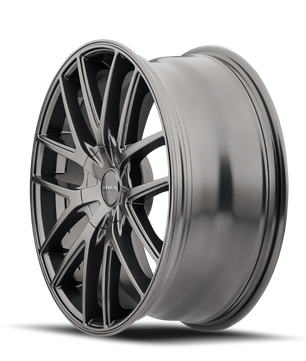 Touren TR60 3260 Matte Gunmetal