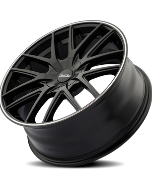 Touren TR60 3260 Matte Black