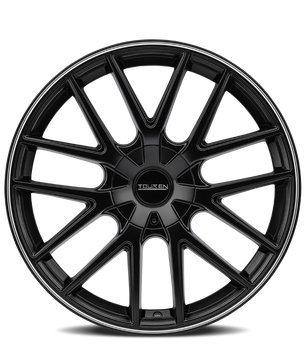 Touren TR60 3260 Matte Black