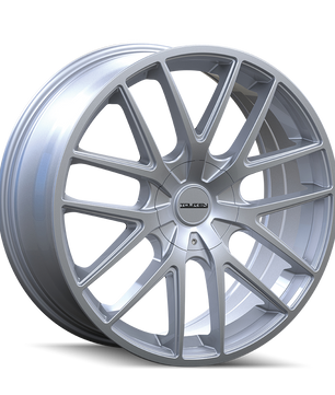 Touren TR60 3260 Gloss Hyper Silver