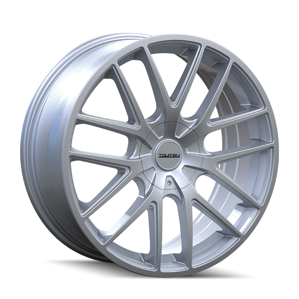 Touren TR60 3260 Hyper Silver