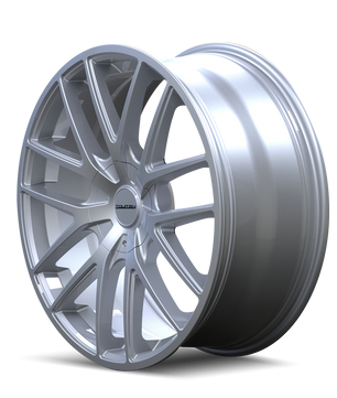 Touren TR60 3260 Gloss Hyper Silver