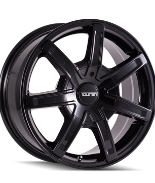 Touren TR65 3265 Gloss Black