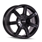 Touren TR65 Black wheel