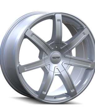Touren TR65 3265 Gloss Silver