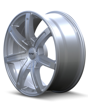Touren TR65 3265 Gloss Silver