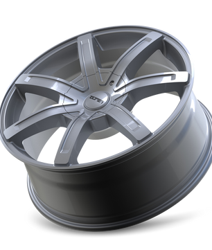 Touren TR65 3265 Gloss Silver