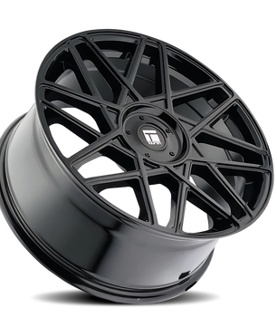 Touren TR66 3266 Gloss Black
