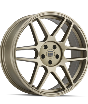 Touren TR74 3274 Matte Gold