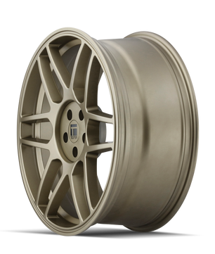 Touren TR74 3274 Matte Gold