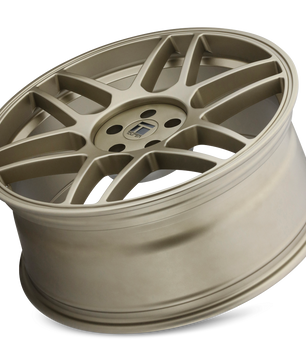 Touren TR74 3274 Matte Gold
