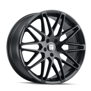 Touren TR75 3275 Matte Black