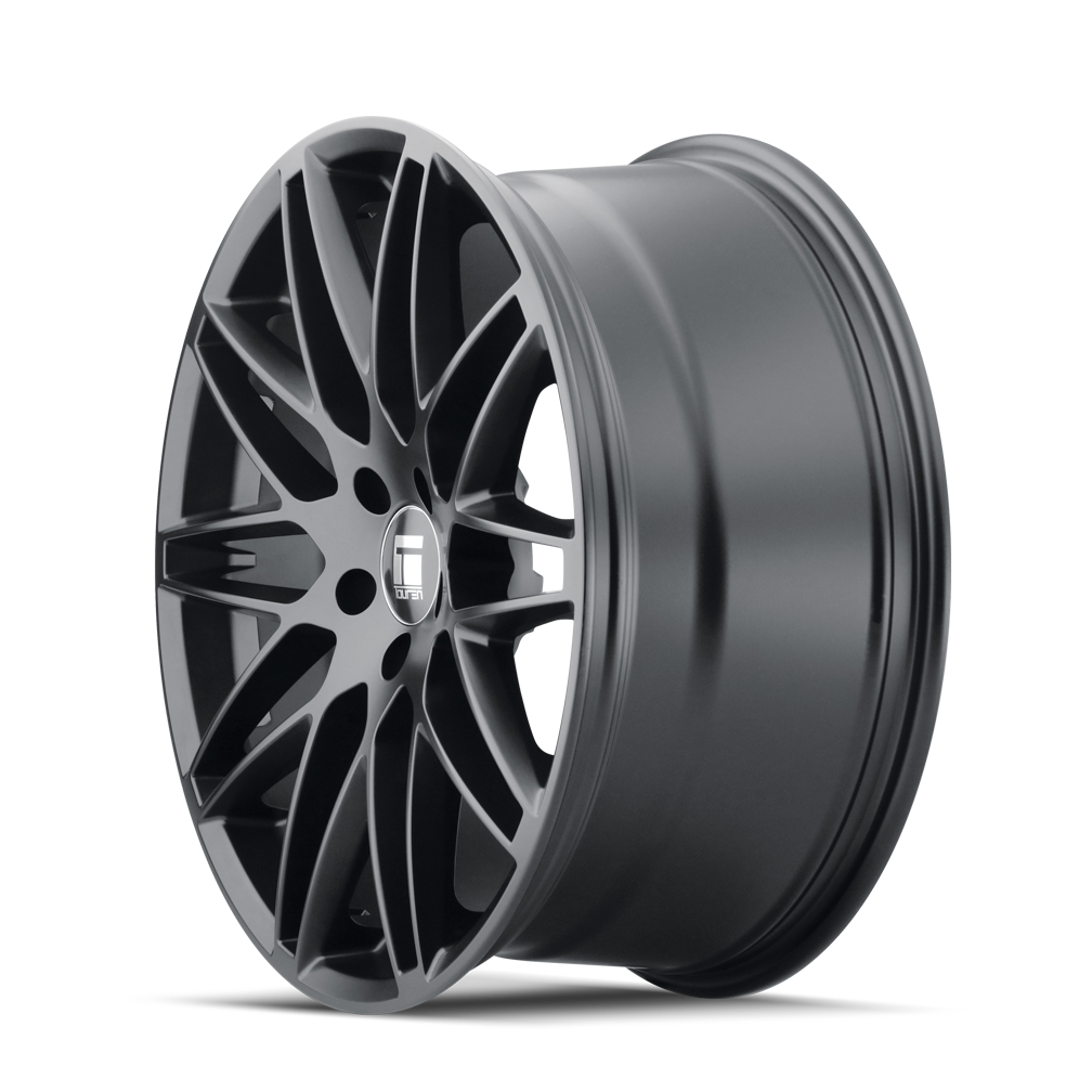 Touren TR75 3275 Matte Black