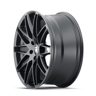 Touren TR75 3275 Matte Black