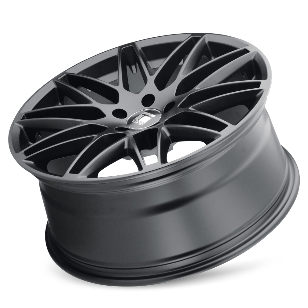 Touren TR75 3275 Matte Black