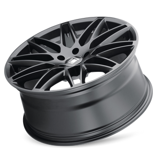 Touren TR75 3275 Matte Black