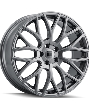 Touren TR76 3276 Gloss Graphite