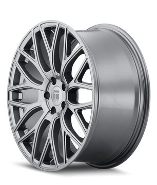 Touren TR76 3276 Gloss Graphite