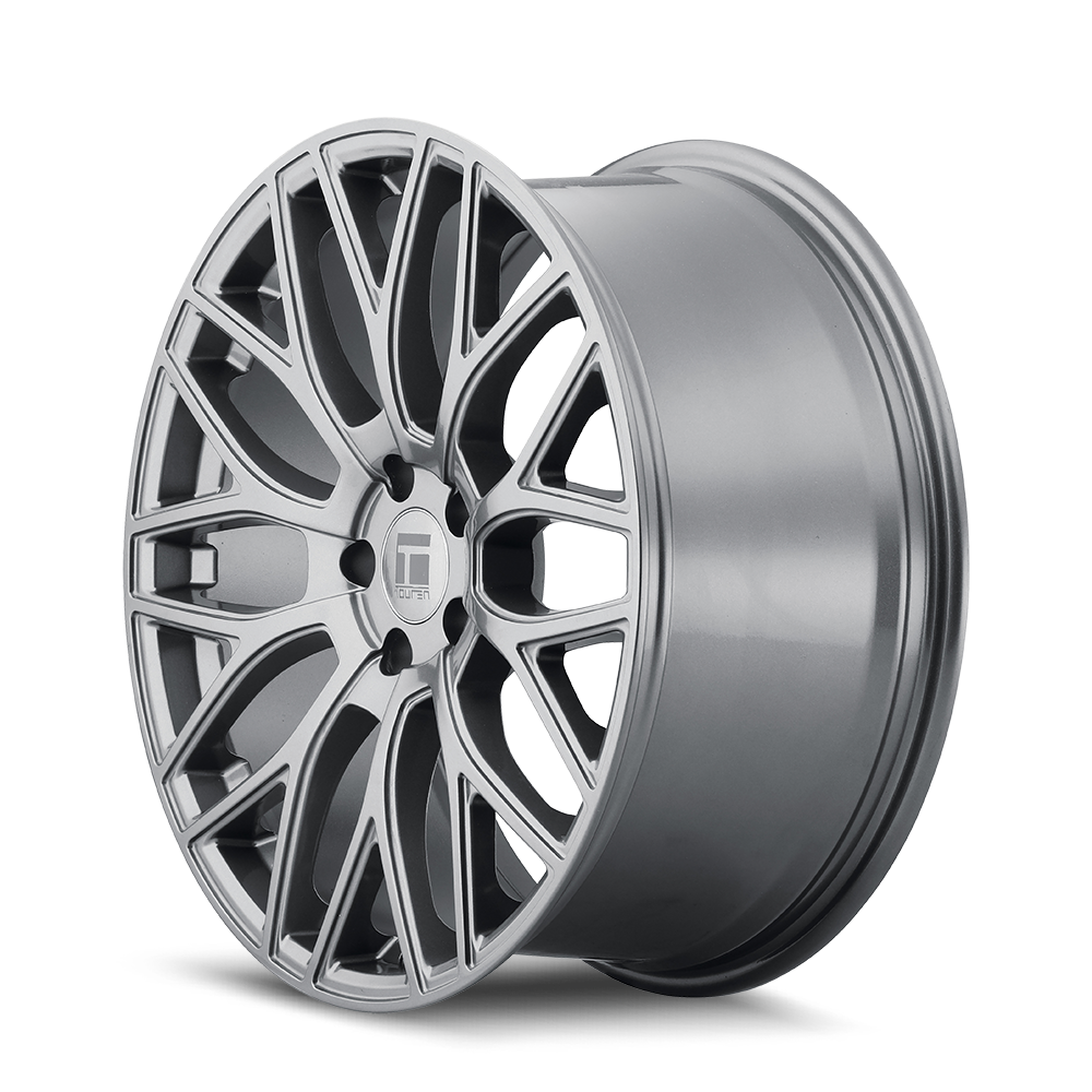 Touren TR76 3276 Gloss Graphite