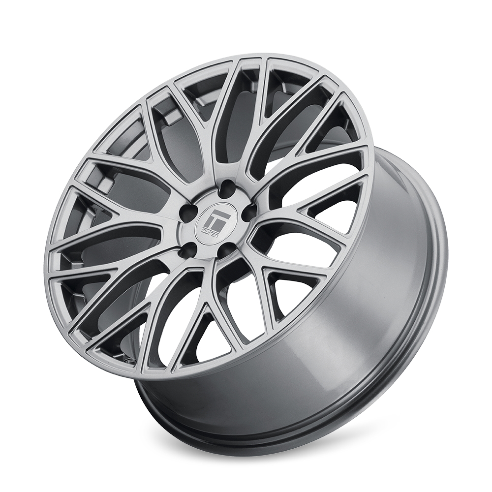 Touren TR76 3276 Gloss Graphite