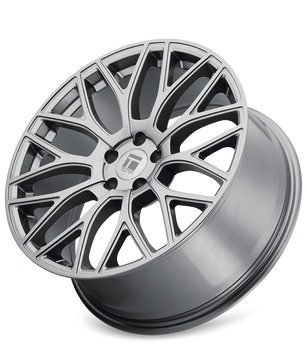 Touren TR76 3276 Gloss Graphite