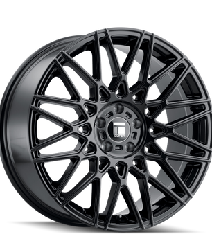 Touren TR78 3278 Gloss Black