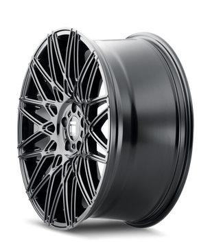 Touren TR78 3278 Gloss Black