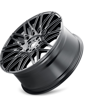 Touren TR78 3278 Gloss Black