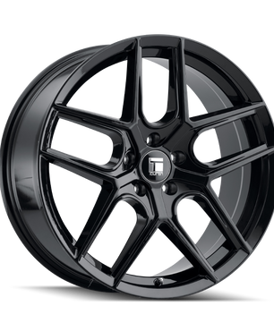Touren TR79 3279 Gloss Black