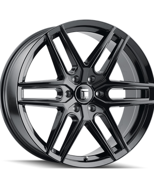 Touren TR79 3279 Gloss Black