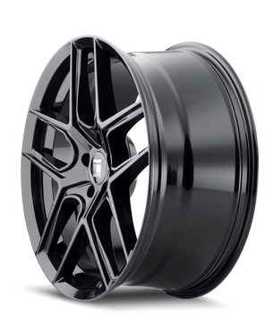 Touren TR79 3279 Gloss Black