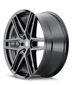 Touren TR79 3279 Gloss Black