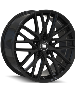 Touren TR91 3291 Gloss Black