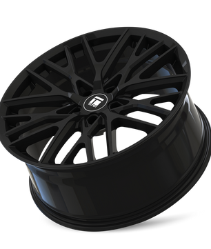 Touren TR91 3291 Gloss Black