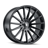 Touren TR92 3292 Gloss Black wheel