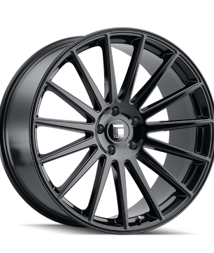 Touren TR92 3292 Gloss Black