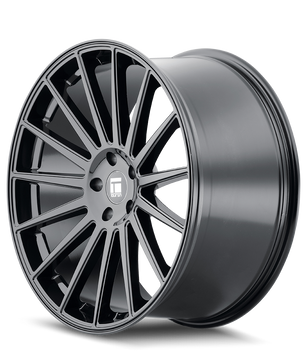 Touren TR92 3292 Gloss Black
