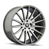 Touren TR92 3292 Graphite Machined wheel