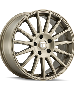 Touren TR92 3292 Matte Gold