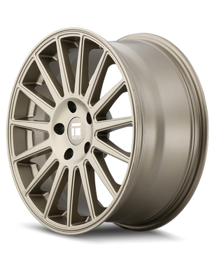 Touren TR92 3292 Matte Gold